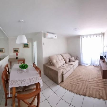 Maceió Apt 2Qts 1 Suite Beiramar Pontaverde Edf Neo 2 3 מראה חיצוני תמונה