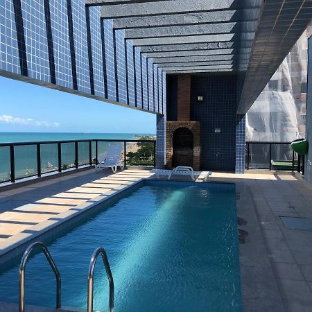 Maceió Apt 2Qts 1 Suite Beiramar Pontaverde Edf Neo 2 3 מראה חיצוני תמונה