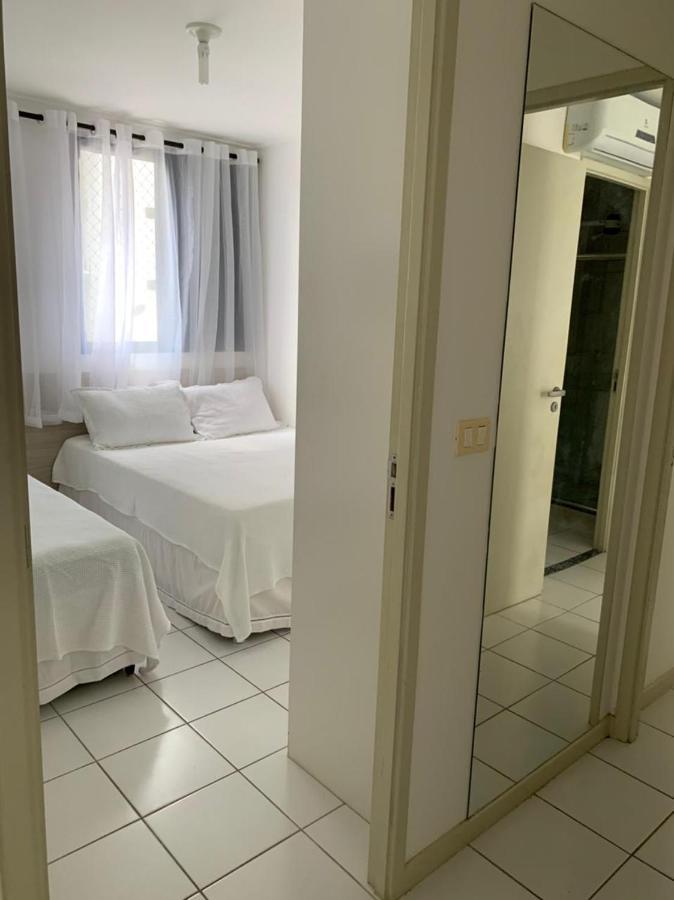 Maceió Apt 2Qts 1 Suite Beiramar Pontaverde Edf Neo 2 3 מראה חיצוני תמונה