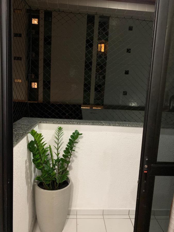 Maceió Apt 2Qts 1 Suite Beiramar Pontaverde Edf Neo 2 3 מראה חיצוני תמונה