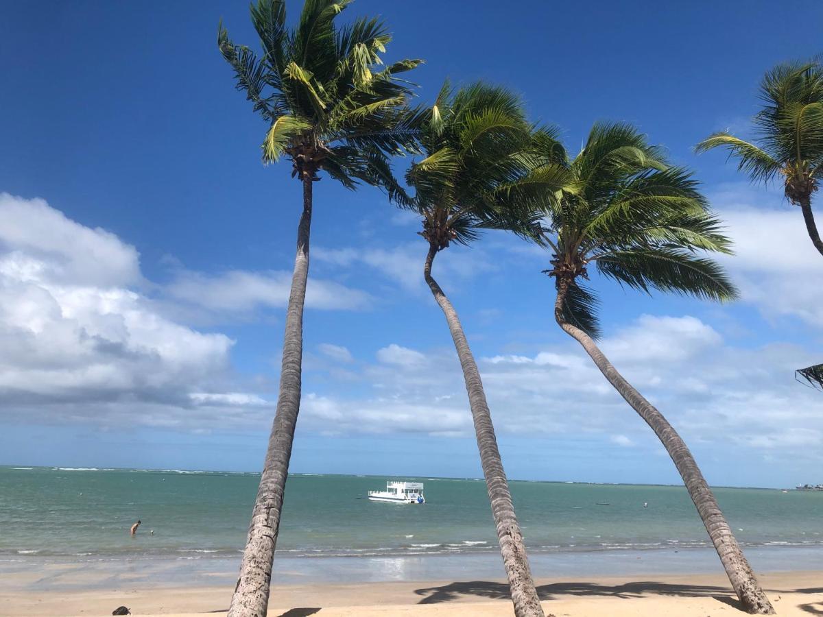 Maceió Apt 2Qts 1 Suite Beiramar Pontaverde Edf Neo 2 3 מראה חיצוני תמונה