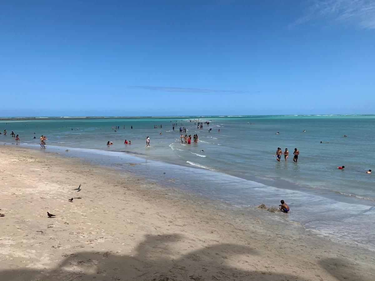 Maceió Apt 2Qts 1 Suite Beiramar Pontaverde Edf Neo 2 3 מראה חיצוני תמונה