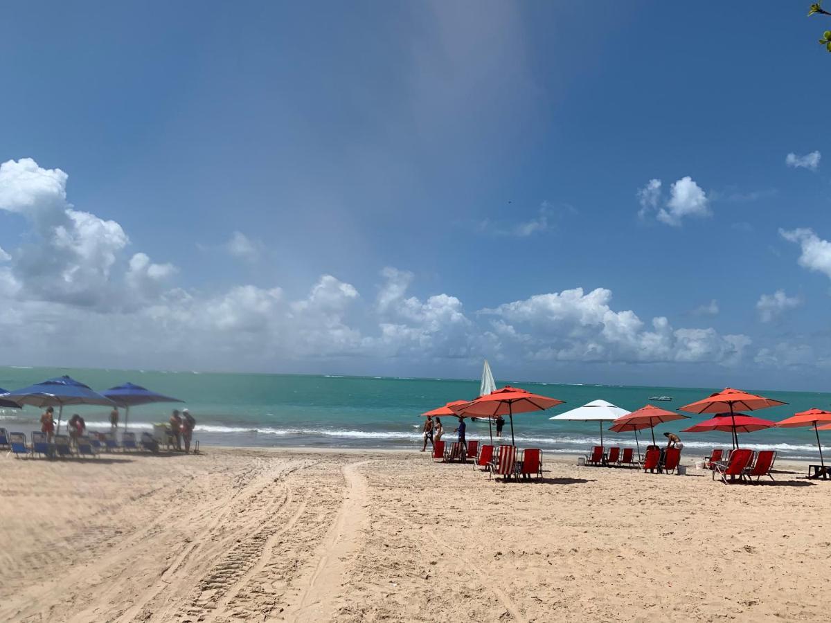 Maceió Apt 2Qts 1 Suite Beiramar Pontaverde Edf Neo 2 3 מראה חיצוני תמונה