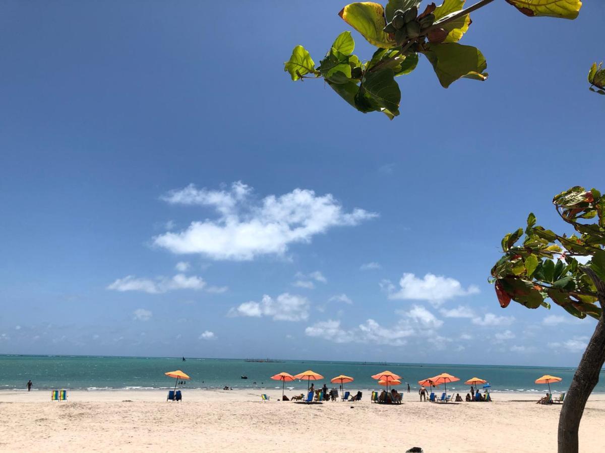 Maceió Apt 2Qts 1 Suite Beiramar Pontaverde Edf Neo 2 3 מראה חיצוני תמונה