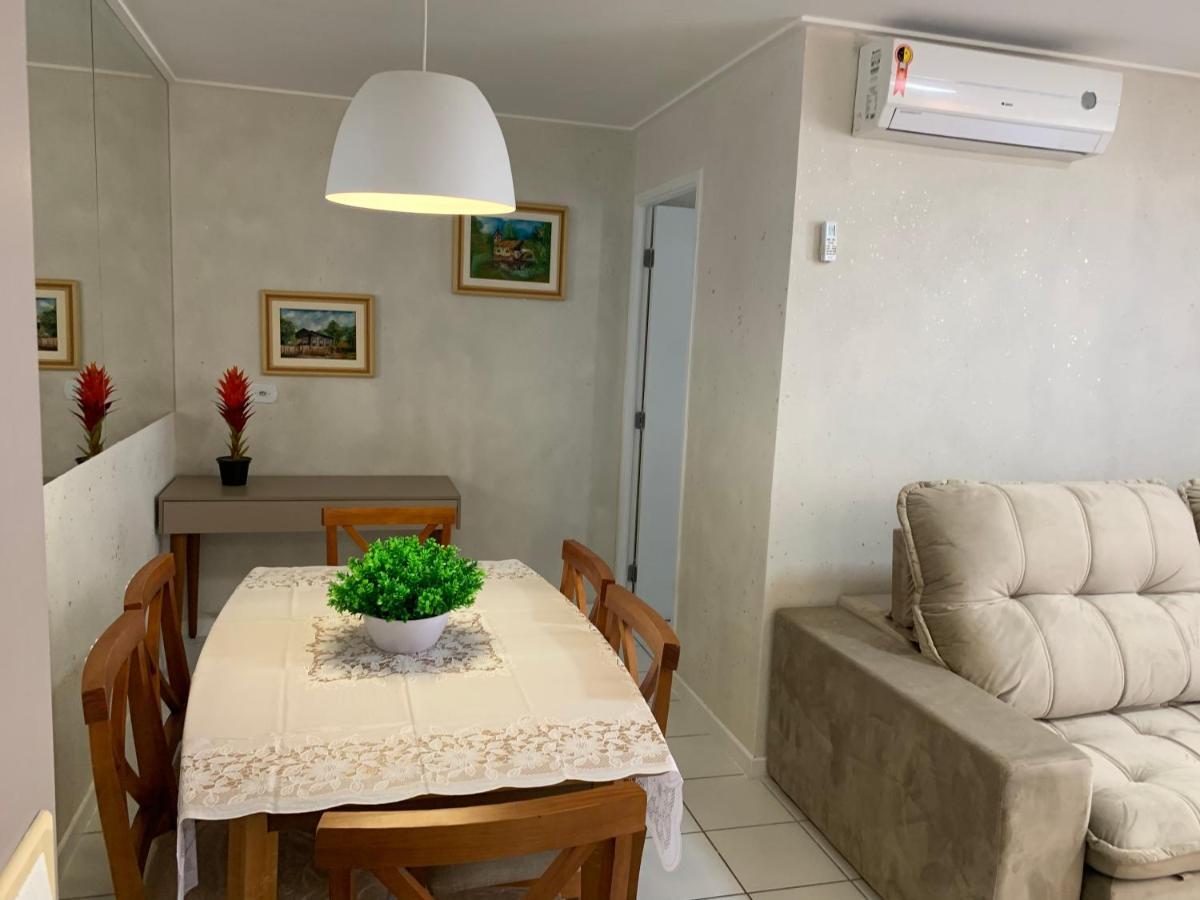 Maceió Apt 2Qts 1 Suite Beiramar Pontaverde Edf Neo 2 3 מראה חיצוני תמונה