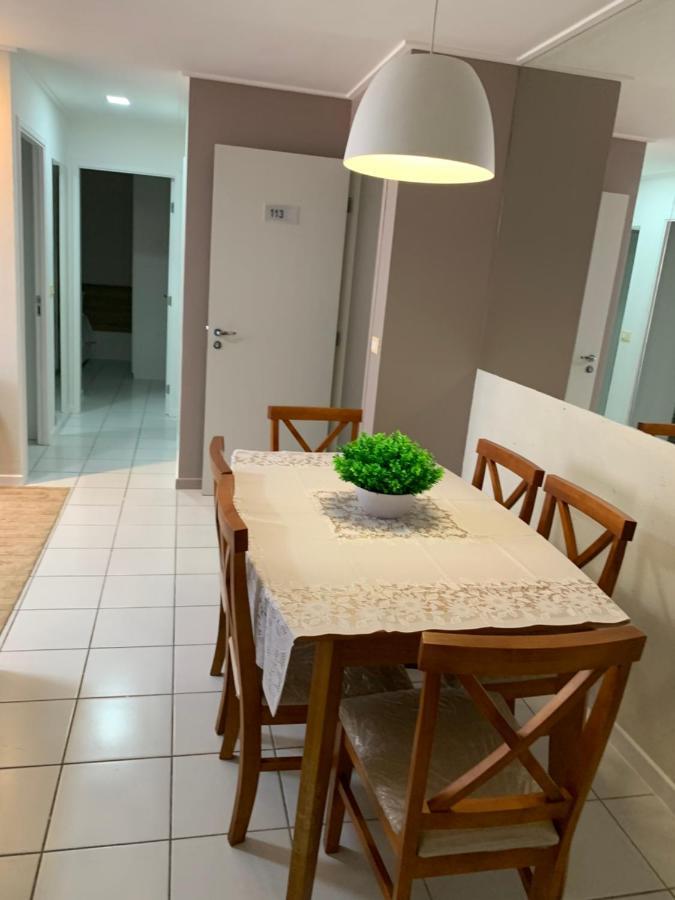 Maceió Apt 2Qts 1 Suite Beiramar Pontaverde Edf Neo 2 3 מראה חיצוני תמונה