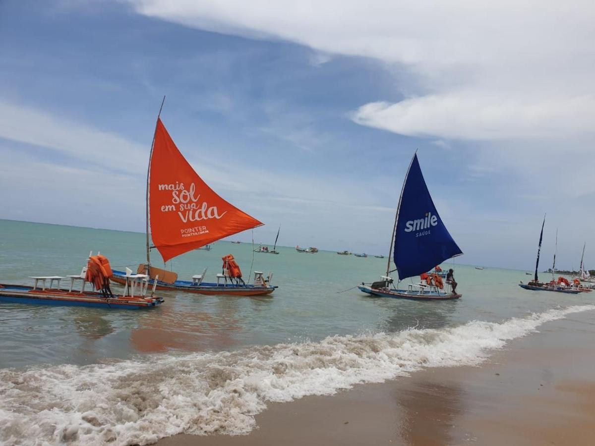 Maceió Apt 2Qts 1 Suite Beiramar Pontaverde Edf Neo 2 3 מראה חיצוני תמונה