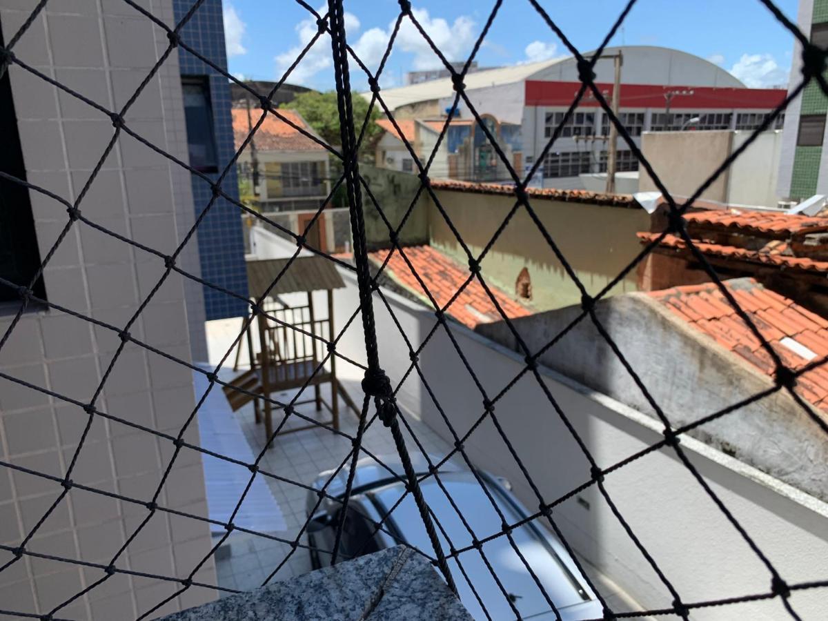 Maceió Apt 2Qts 1 Suite Beiramar Pontaverde Edf Neo 2 3 מראה חיצוני תמונה
