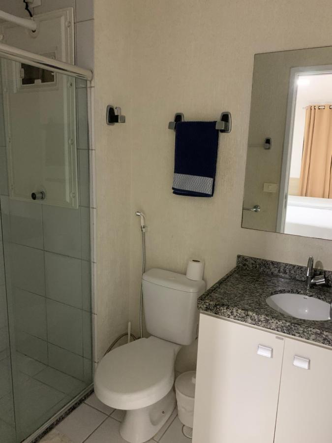 Maceió Apt 2Qts 1 Suite Beiramar Pontaverde Edf Neo 2 3 מראה חיצוני תמונה