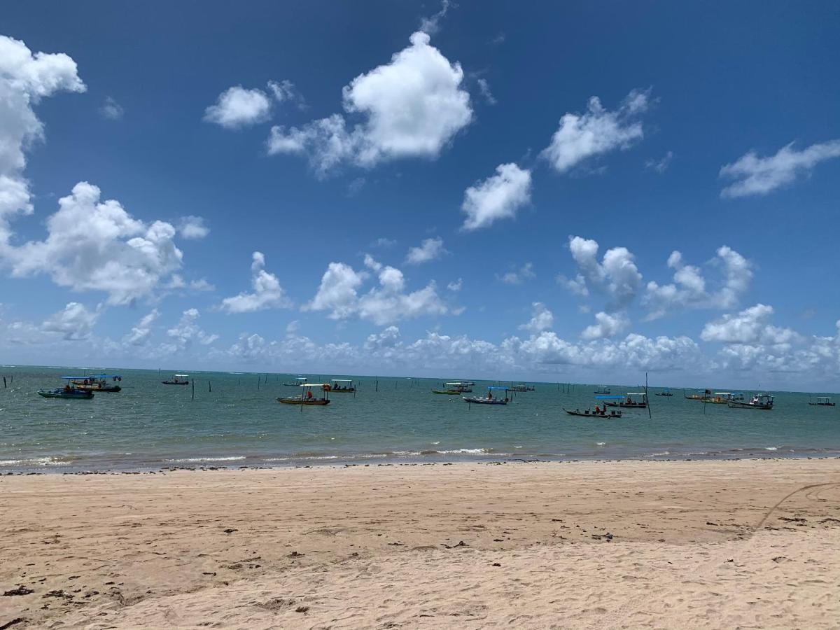 Maceió Apt 2Qts 1 Suite Beiramar Pontaverde Edf Neo 2 3 מראה חיצוני תמונה