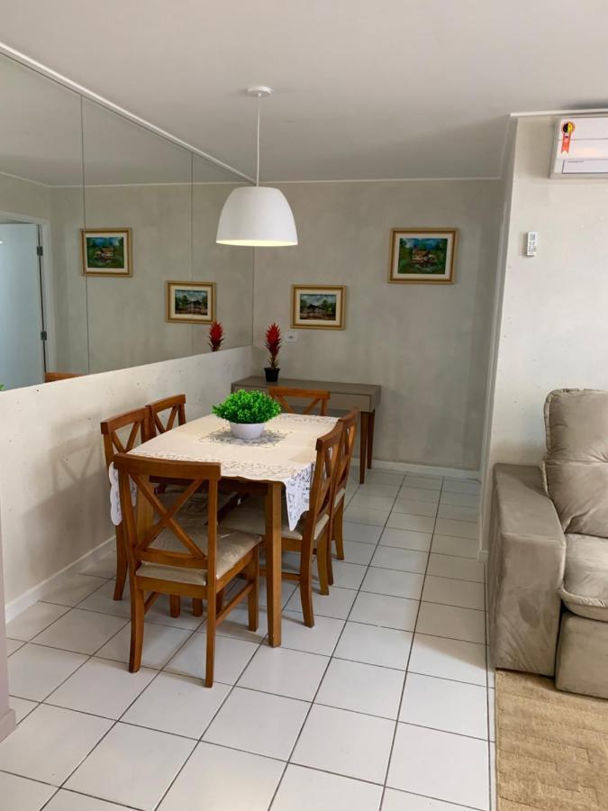 Maceió Apt 2Qts 1 Suite Beiramar Pontaverde Edf Neo 2 3 מראה חיצוני תמונה