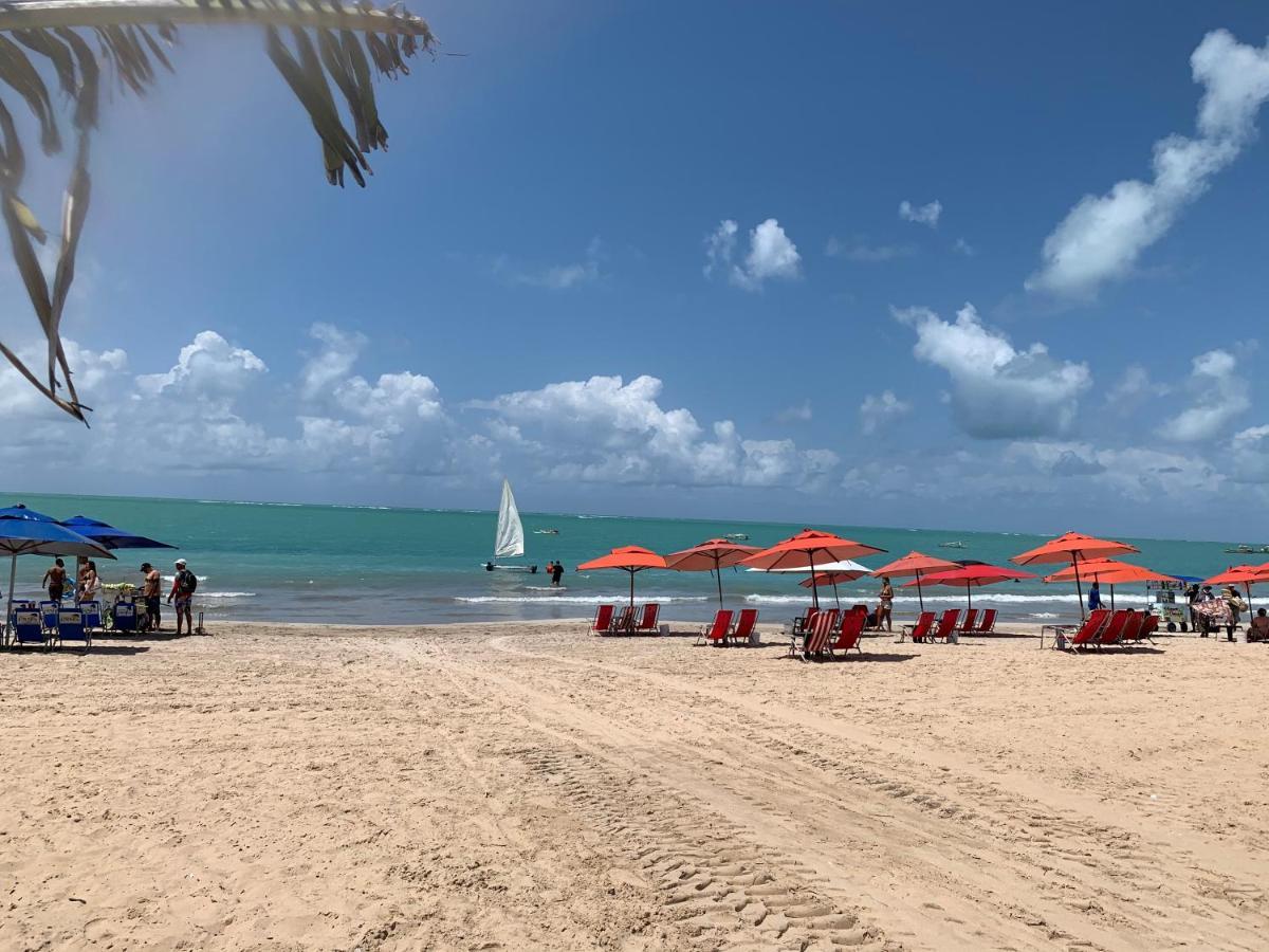 Maceió Apt 2Qts 1 Suite Beiramar Pontaverde Edf Neo 2 3 מראה חיצוני תמונה